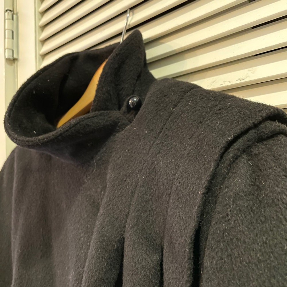 Wool Jacket - Great condition! - Picture 6 of 10